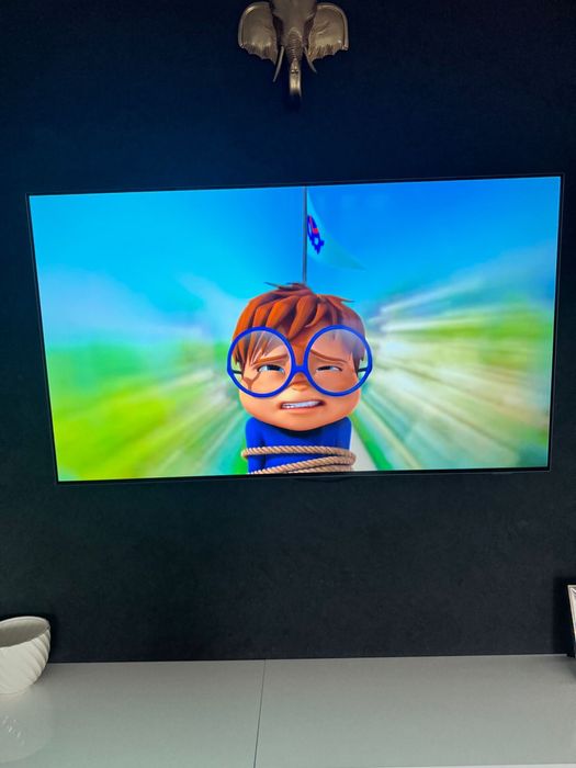 Telewizor 55 cali OLED Philips 700 series, SmartTV