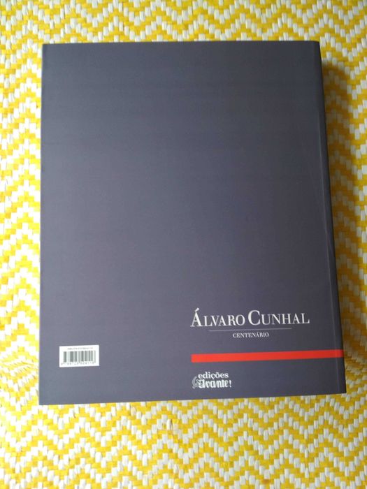 ÁLVARO CUNHAL - Fotobiografia