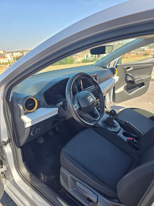 SEAT Ibiza 1.0 TSI Style