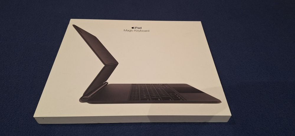 IPad Pro (12.9')  5° Geração 128GB