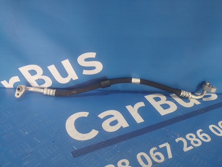 Трубка кондиціонера Mercedes GLE кондиционера Мерседес ГЛЕ 2.0