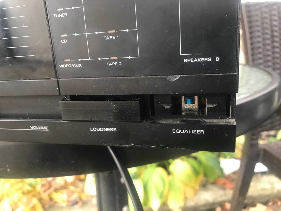 Продам унч Grundig V 8200mkii