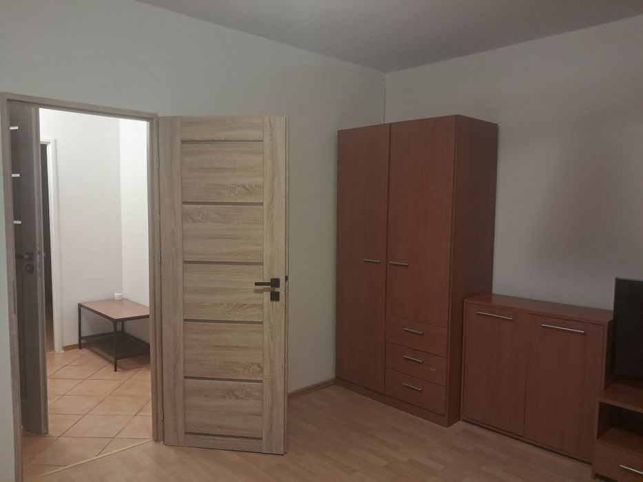 Wynajmę kawalerkę