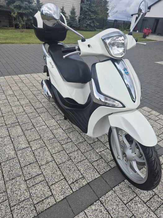 Piaggio