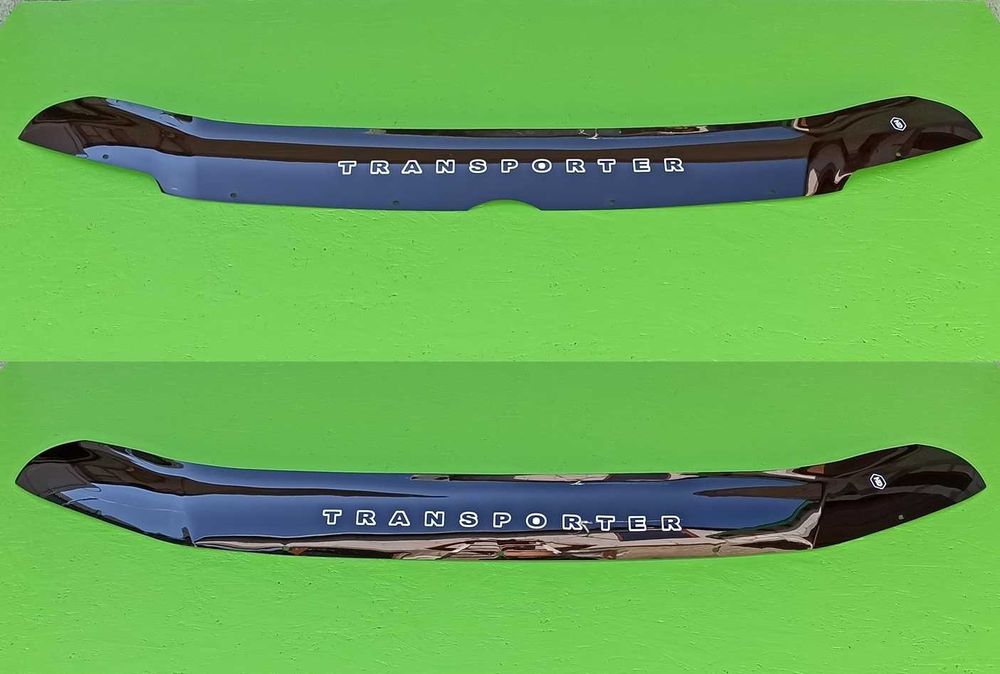 Рейлинги Дуги на кришу на Фольксваген Т5 Volkswagen T5 03-15р