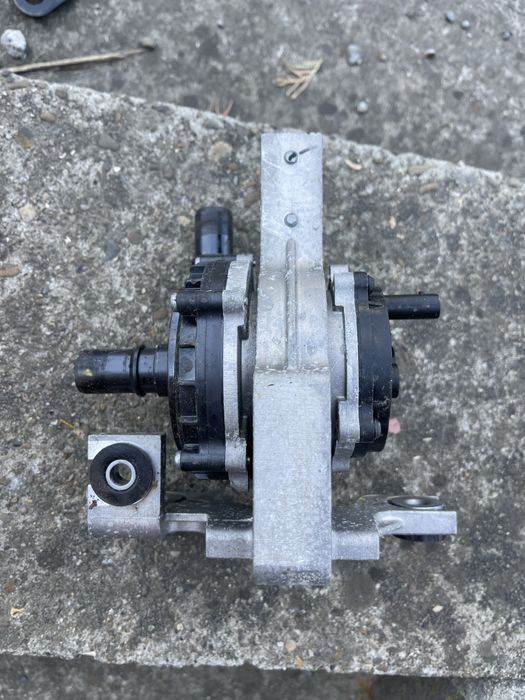 Підрамник, речаги, амортизатори до Hyundai Ionic 5