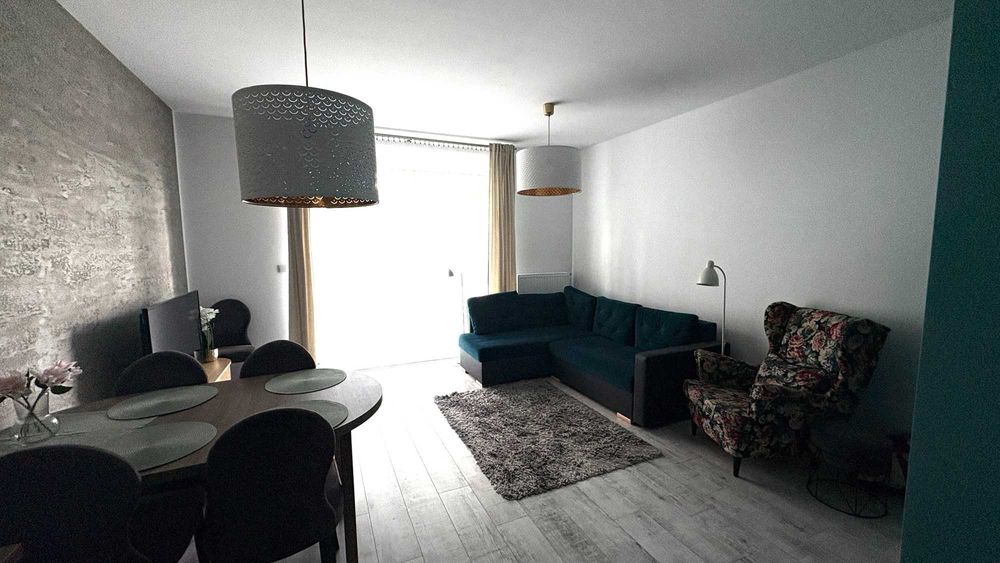 Mieszkanie – Łódź - Widok 2