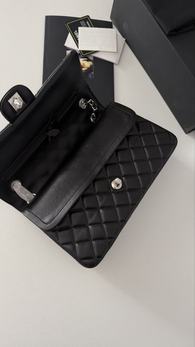 Сумка Chanel Flap 25см