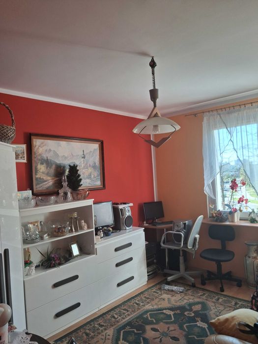 Mieszkanie 3-pokojowe, 64m2, Górczyn