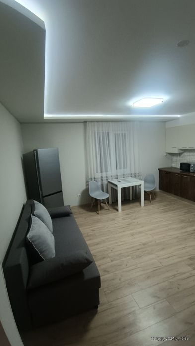 Сучасна кварт 2024 автон. опалення . Пивзавод. .ювіле