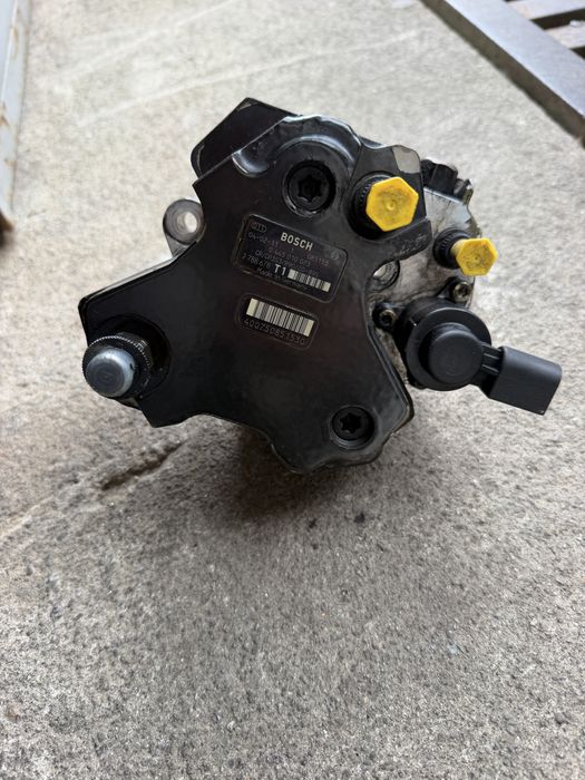 Bomba alta pressao R90 bmw e60 535d