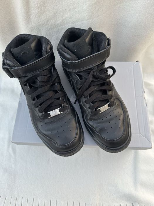 Buty nike air force 1 mid