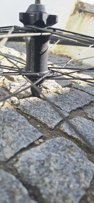 Várias Rodas 26" Atomlab / Specialized / Shimano