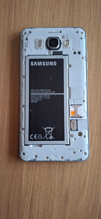 Samsung Galaxy J7 (2016)