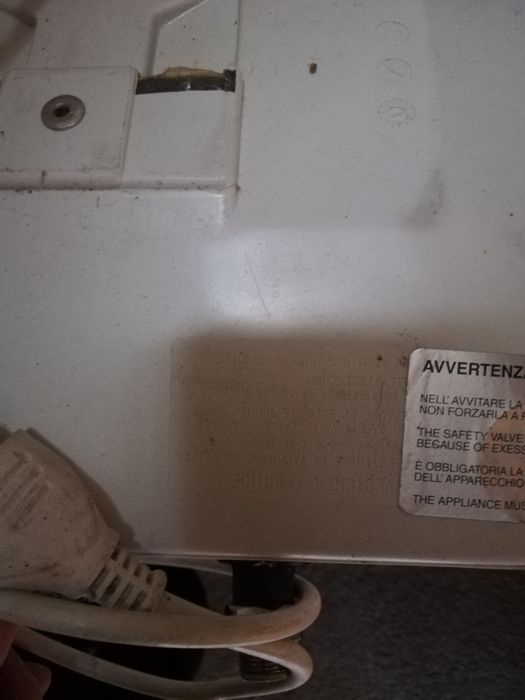 Bu hPodgrzewać do wody 10L