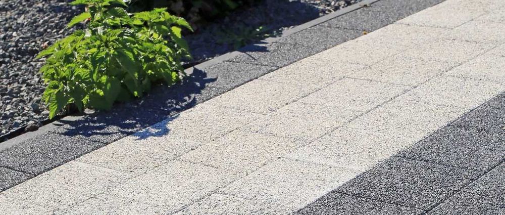 Kostka brukowa Polbruk Complex