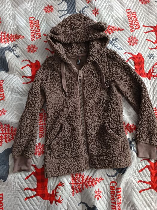 Bluza damska "Baranek"