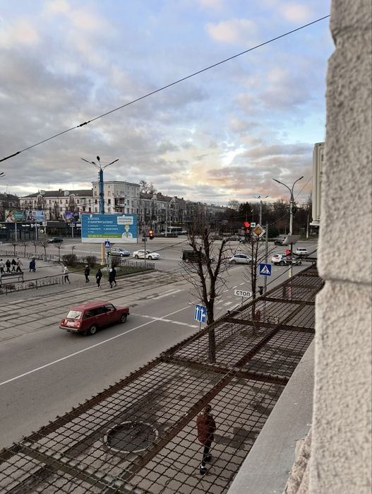 Квартира посуточно, почасово. Центр