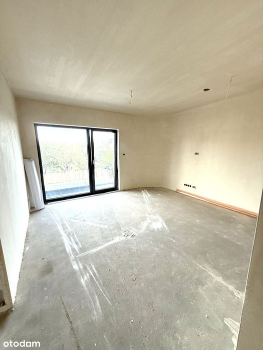 155 m² | Metro 3 min | Garaż | Cisza | Nowe 2026