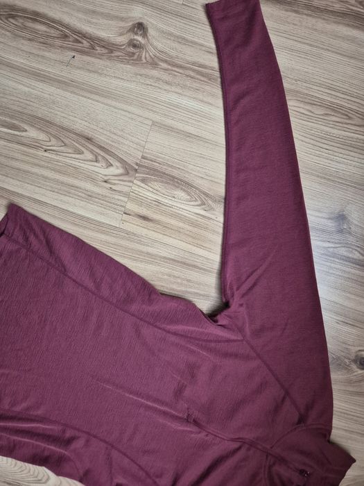 Odzież termiczna koszulka bluzka Pierre Robert L 40 merino