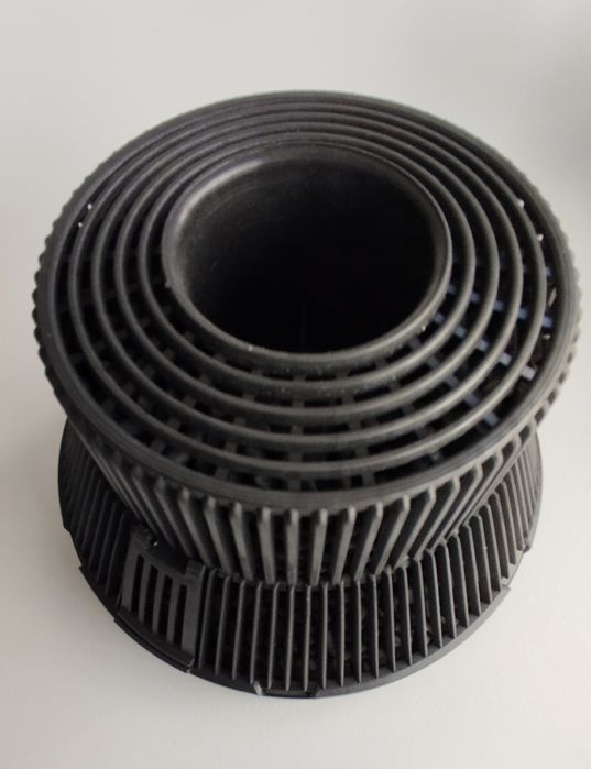 Filtro exaustor Teka