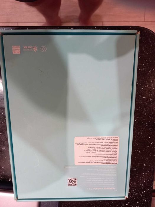 Паншет (планшетний компютер) HUAWEI Mediapad T3