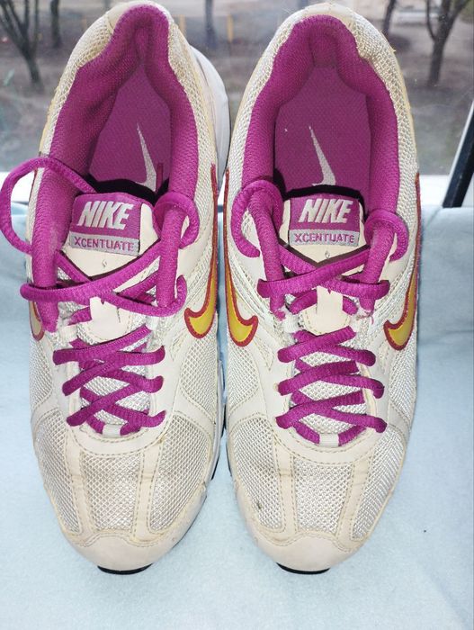 Кроссовки Nike original