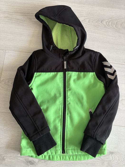 Softshell Sinsay 122