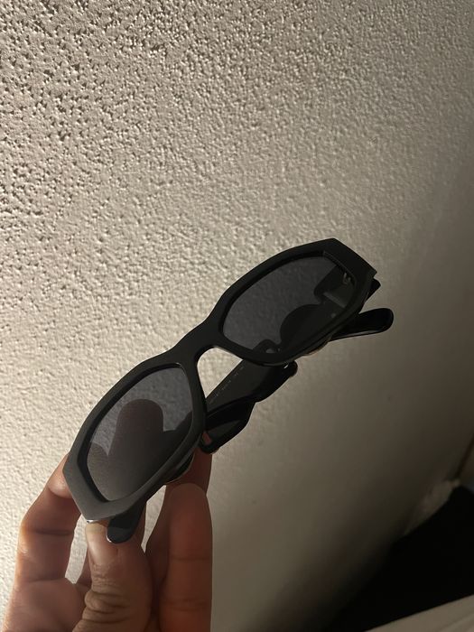 Oculos versace  original como novo