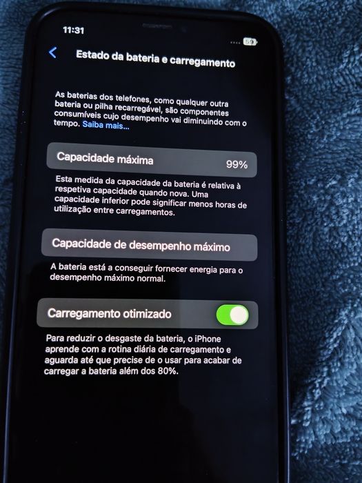 iPhone X 64gb + capa