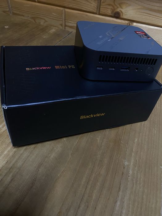 Blackview Mini PC