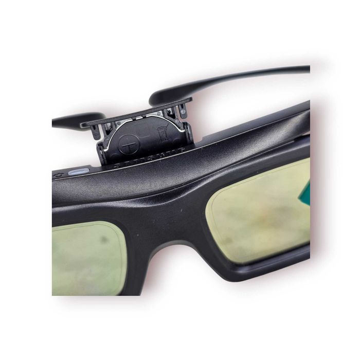 Óculos 3D Samsung SSG-3050GB – Active Glasses para TVs Samsung