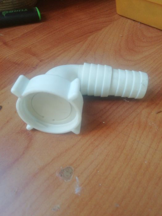 Шланг подачи воды 1 м