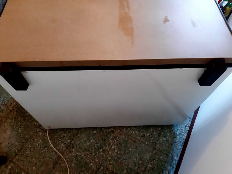 Arca Frigorífica Congeladora Nortelli