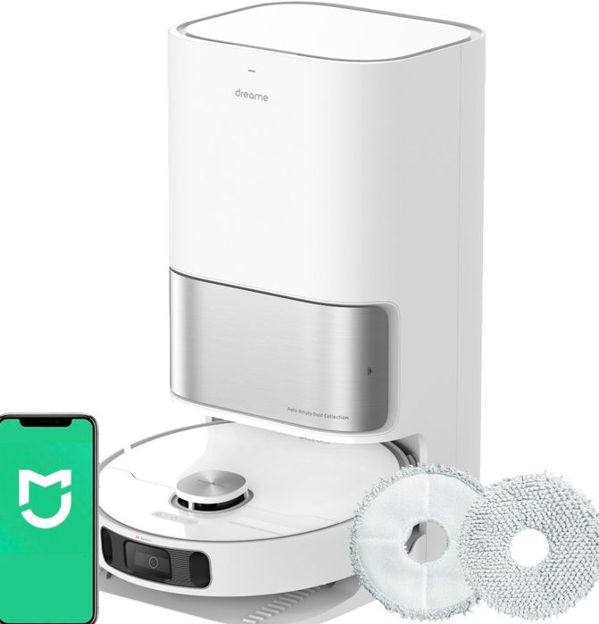 Robot sprzątający DREAME L10S Ultra