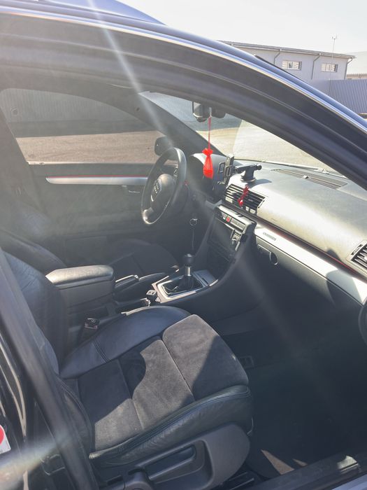 Продам AUDI A4B7 3.0 TDI st 1 .2006 .Quattro. механіка