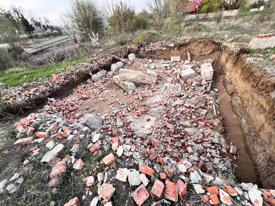 Бой кирпича бесплатно