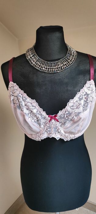 Biustonosz Body Flirt 85B