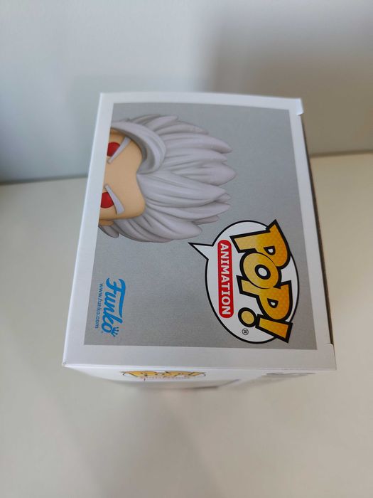 Funko POP Dragon Ball 1703 - Son Gohan Beast Chase