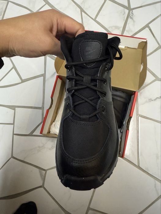 Ботинки Nike, 32 размер 20 см