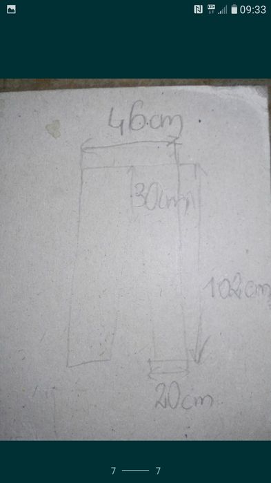 Camel Activ spodnie jeans rozmiar L