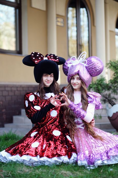 Няня для ваших діточок