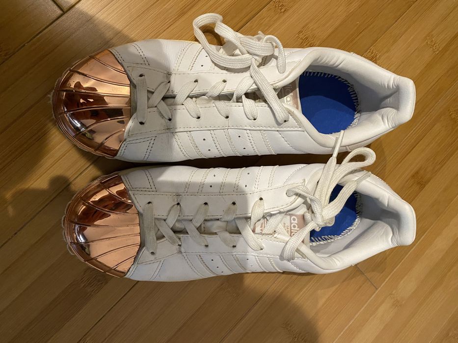 Ténis da Adidas em bom estado original