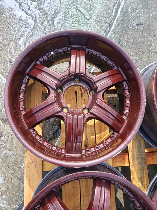 Продам диски 5*114,3 R20