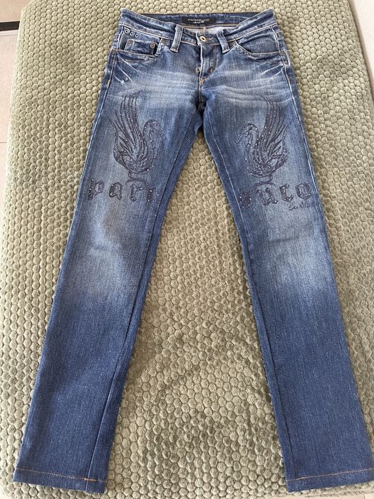 Джинси жіночі Parasugo