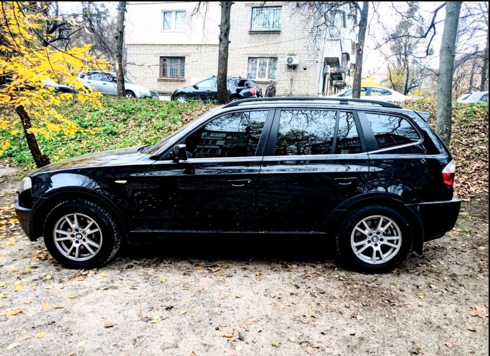 Продам автомобиль