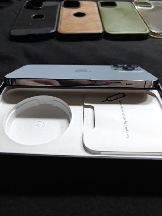 iPhone 13 Pro Max 128 GB