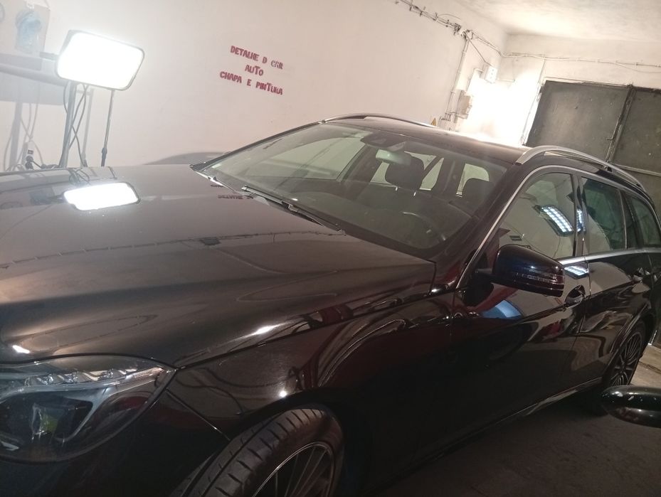 Faço Pintura Automóvel