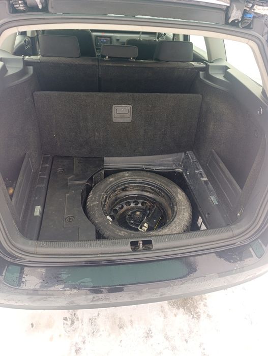 Фольксваген Пассат б6 1.9 дизель