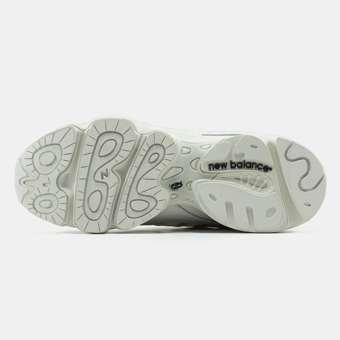 Кросівки Кроссовки New Balance 1000 White Белый Білий Кросовки демісезон
